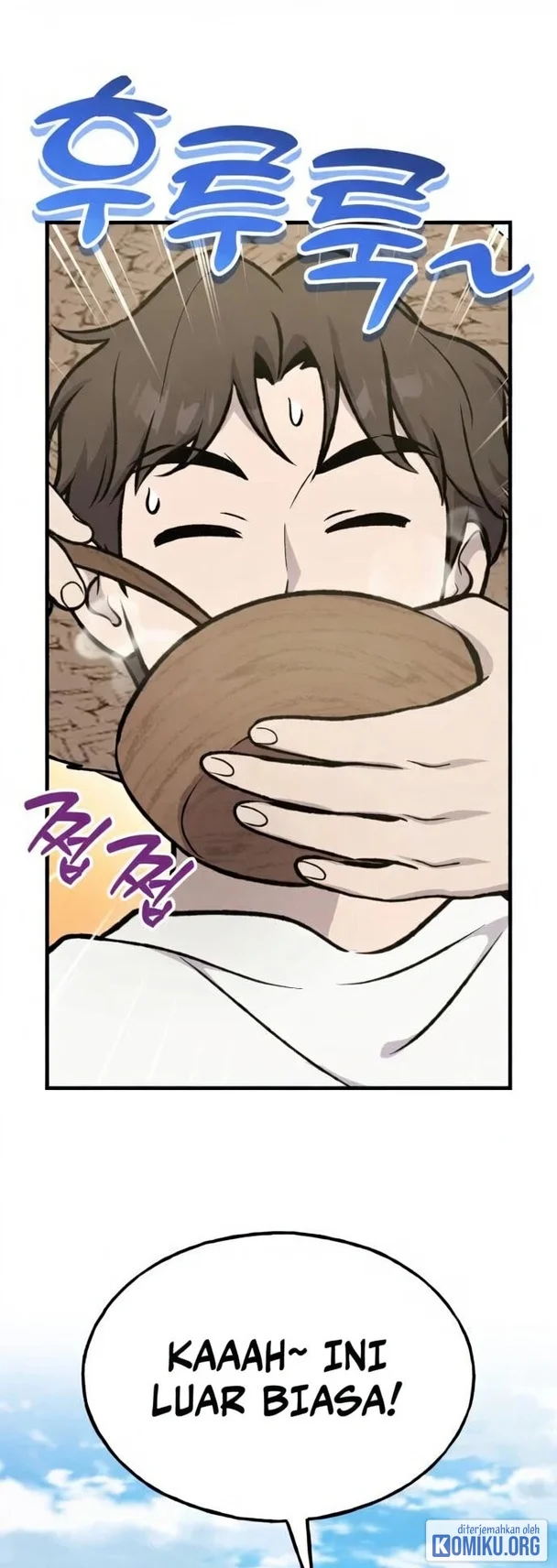 Solo Farming In The Tower Chapter 137 - halaman 55