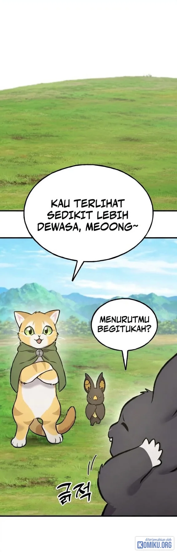 Solo Farming In The Tower Chapter 137 - halaman 6