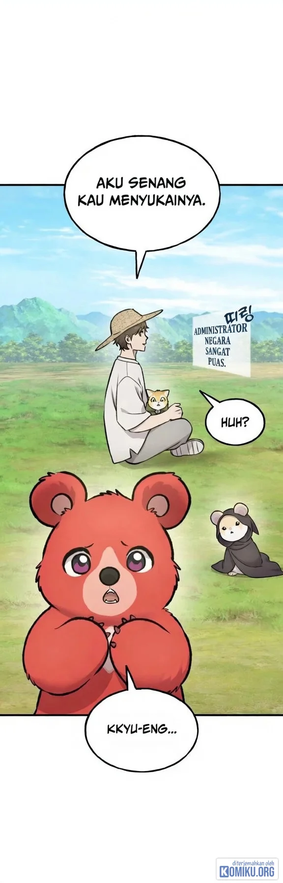 Solo Farming In The Tower Chapter 137 - halaman 60