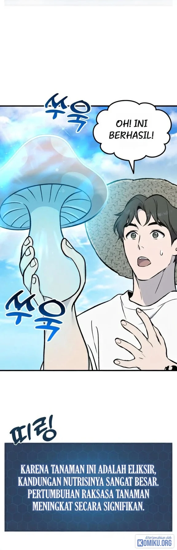 Solo Farming In The Tower Chapter 137 - halaman 67