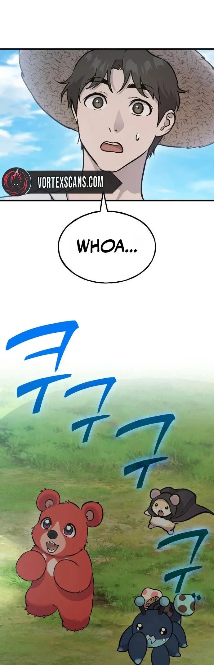 Solo Farming In The Tower Chapter 137 - halaman 68