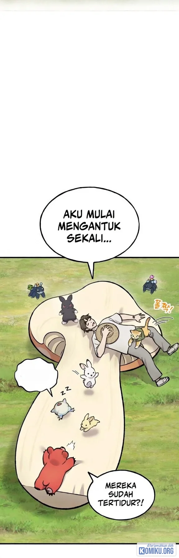 Solo Farming In The Tower Chapter 137 - halaman 82