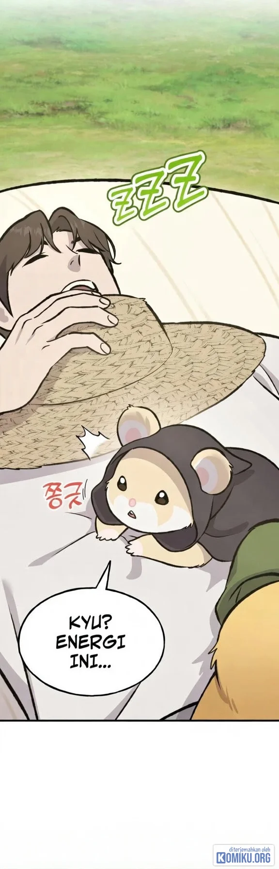Solo Farming In The Tower Chapter 137 - halaman 87