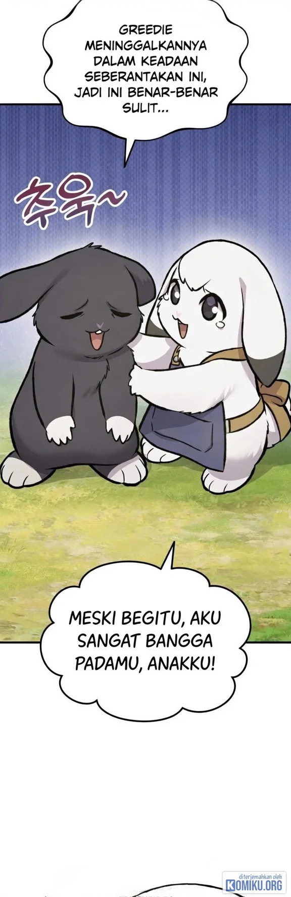 Solo Farming In The Tower Chapter 137 - halaman 9