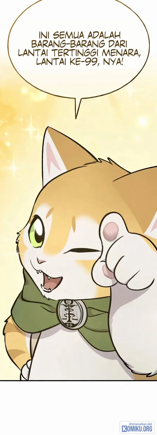 Solo Farming In The Tower Chapter 138 - halaman 103
