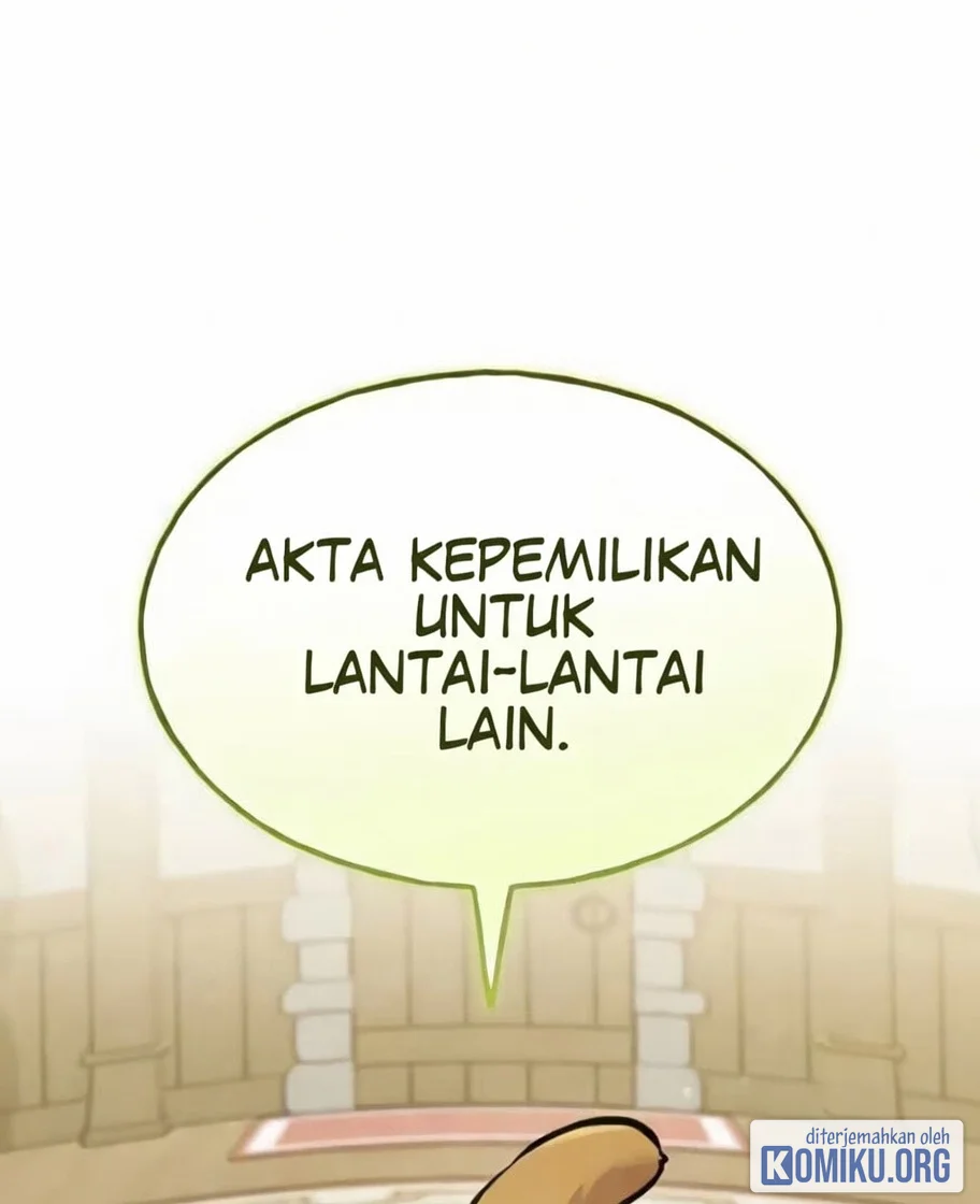 Solo Farming In The Tower Chapter 138 - halaman 120