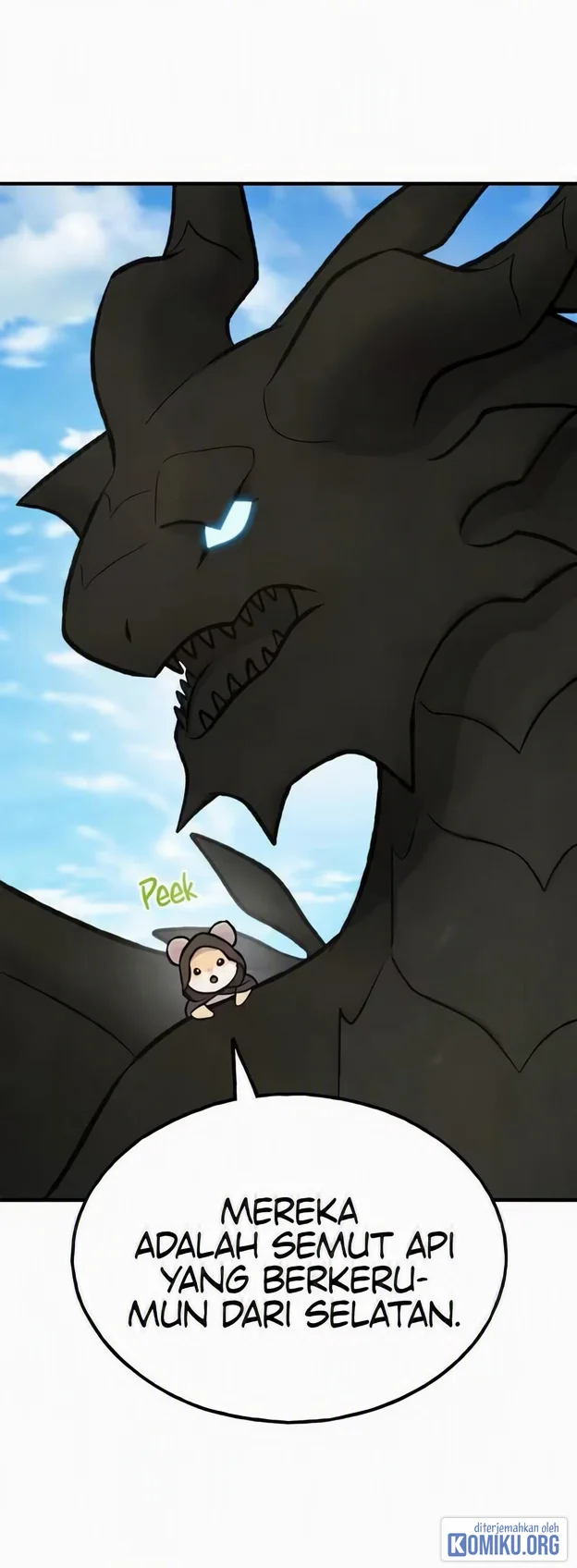 Solo Farming In The Tower Chapter 138 - halaman 17