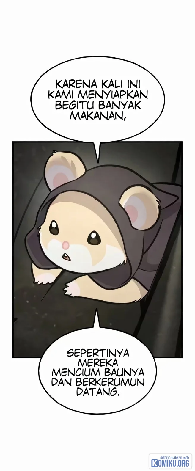 Solo Farming In The Tower Chapter 138 - halaman 18