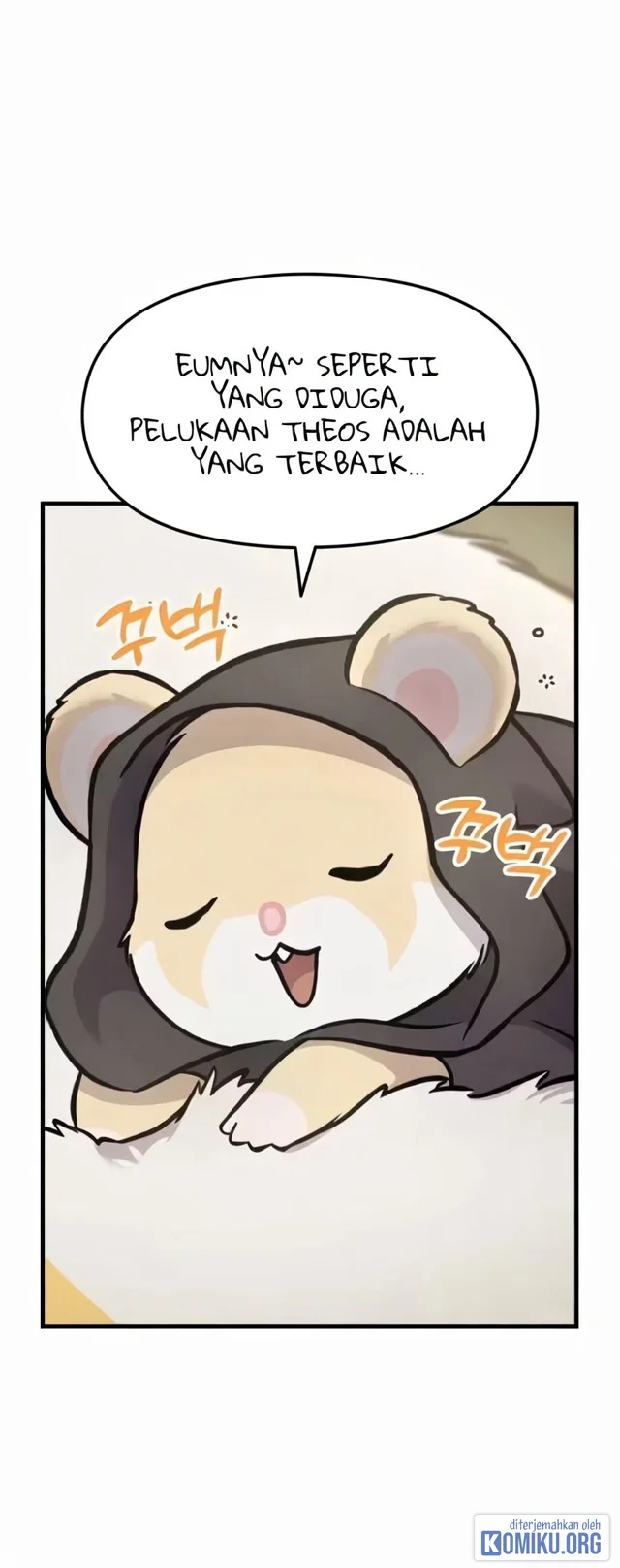 Solo Farming In The Tower Chapter 138 - halaman 30