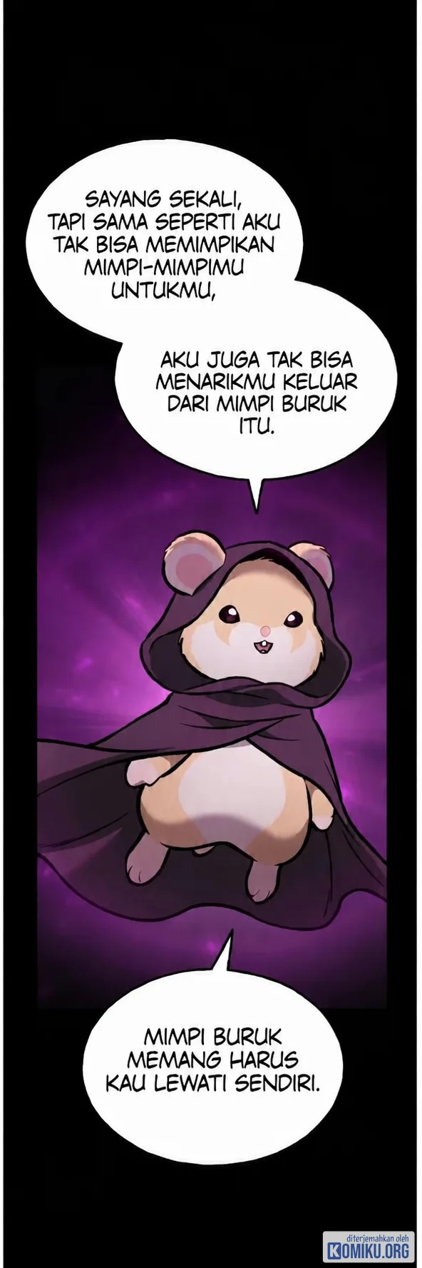 Solo Farming In The Tower Chapter 138 - halaman 46