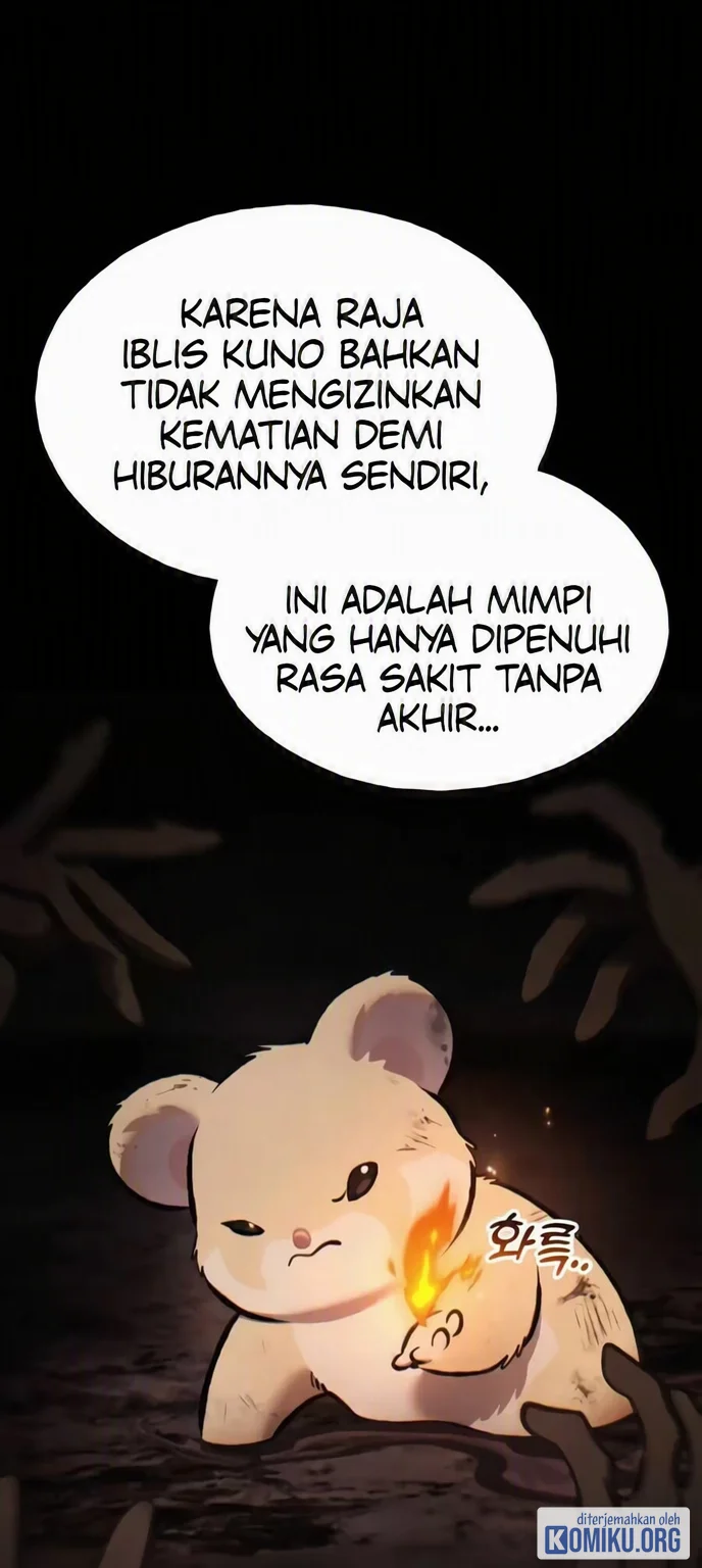 Solo Farming In The Tower Chapter 138 - halaman 50