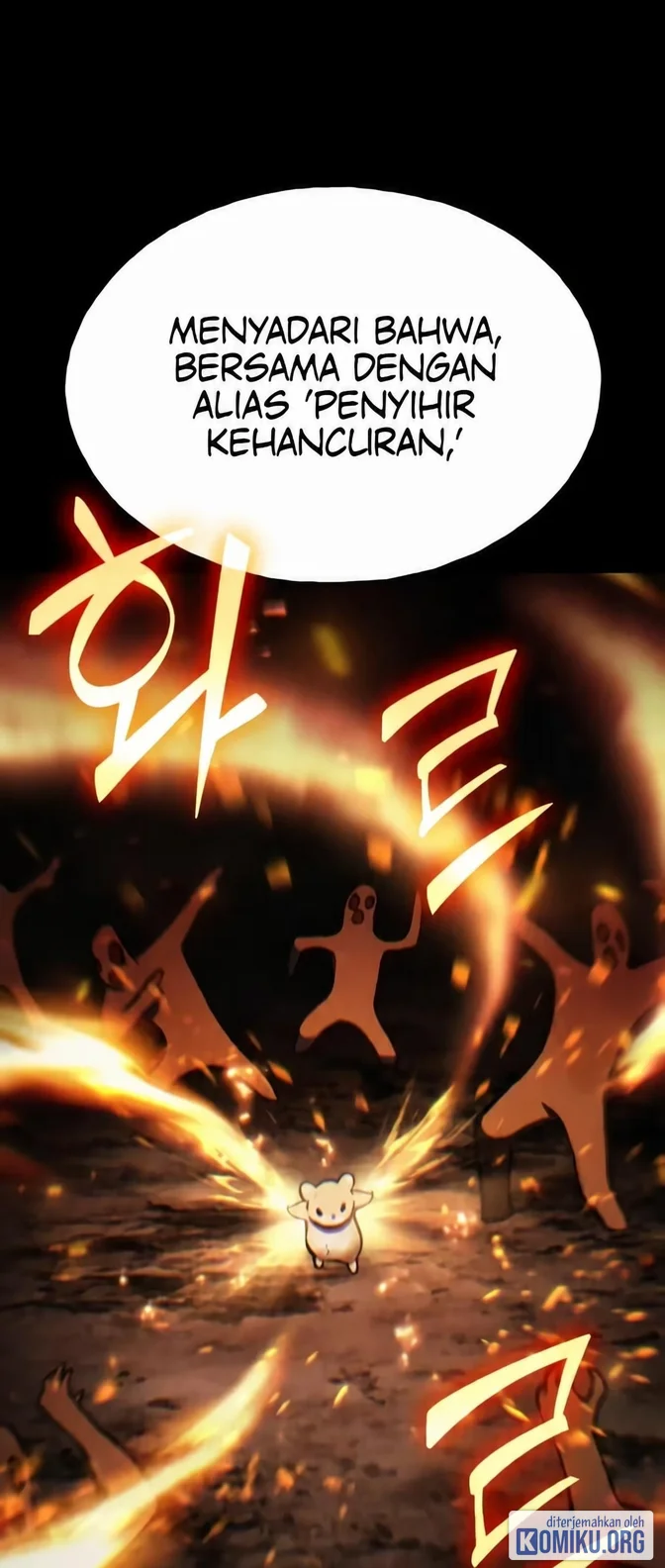 Solo Farming In The Tower Chapter 138 - halaman 52