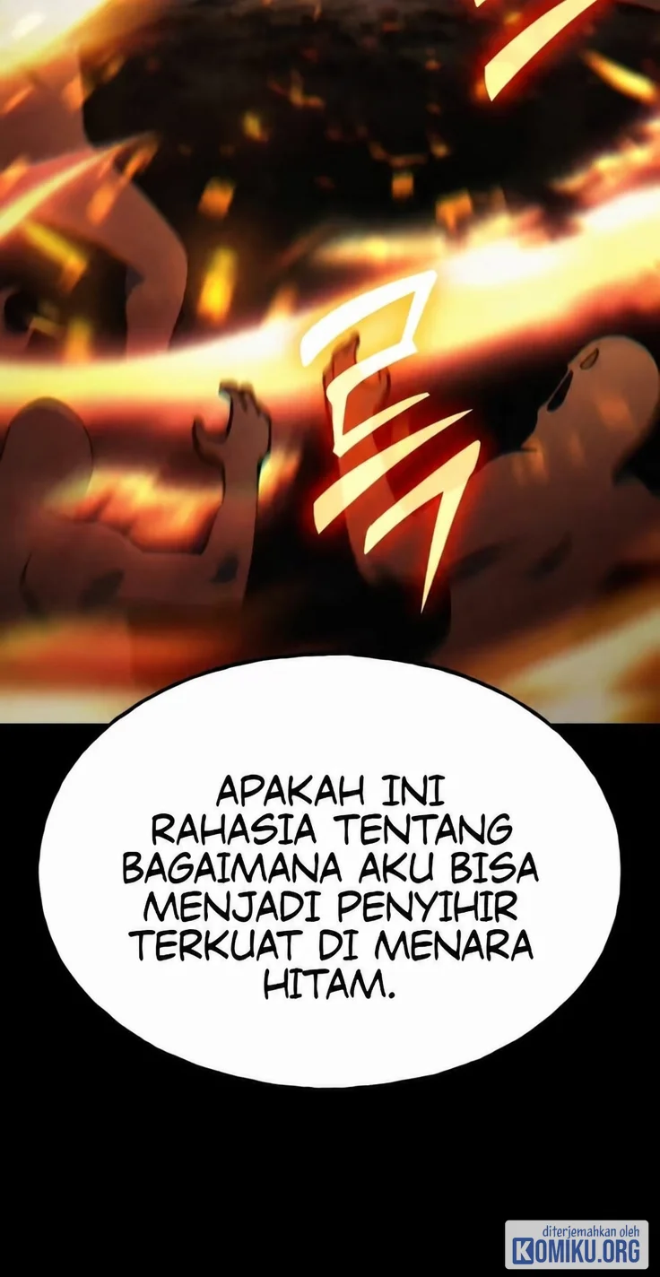 Solo Farming In The Tower Chapter 138 - halaman 53