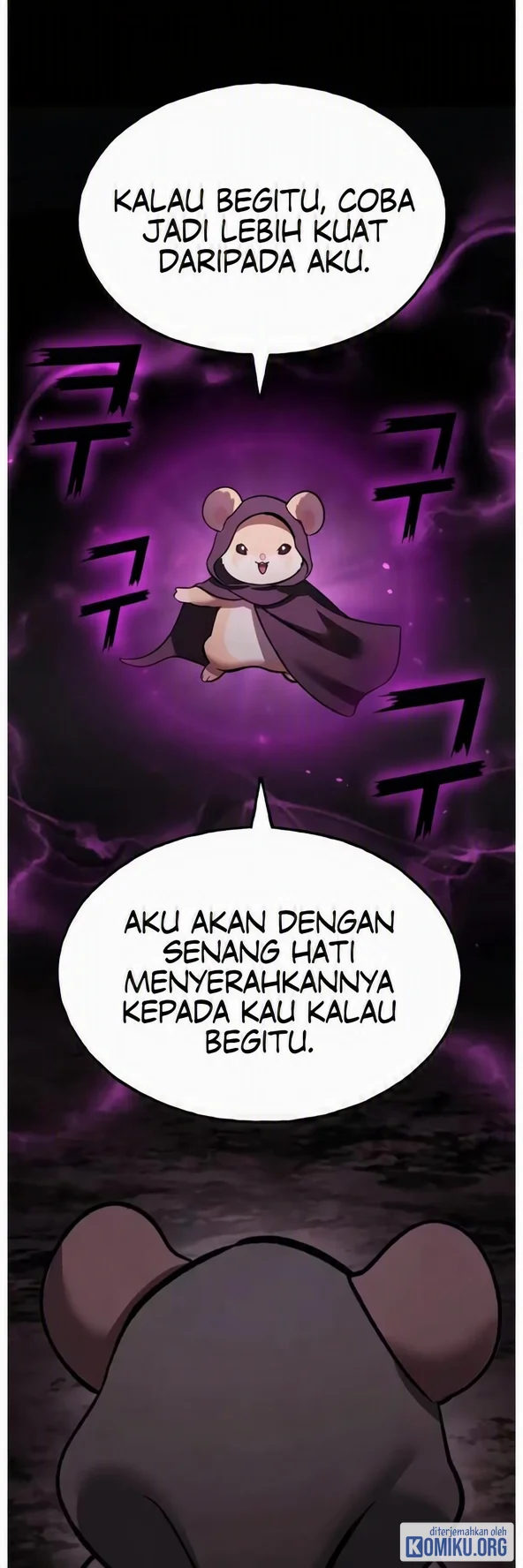 Solo Farming In The Tower Chapter 138 - halaman 55
