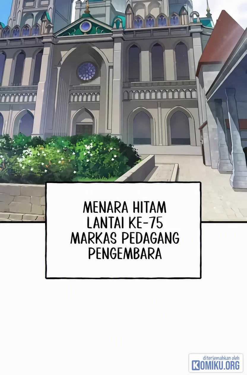 Solo Farming In The Tower Chapter 138 - halaman 69