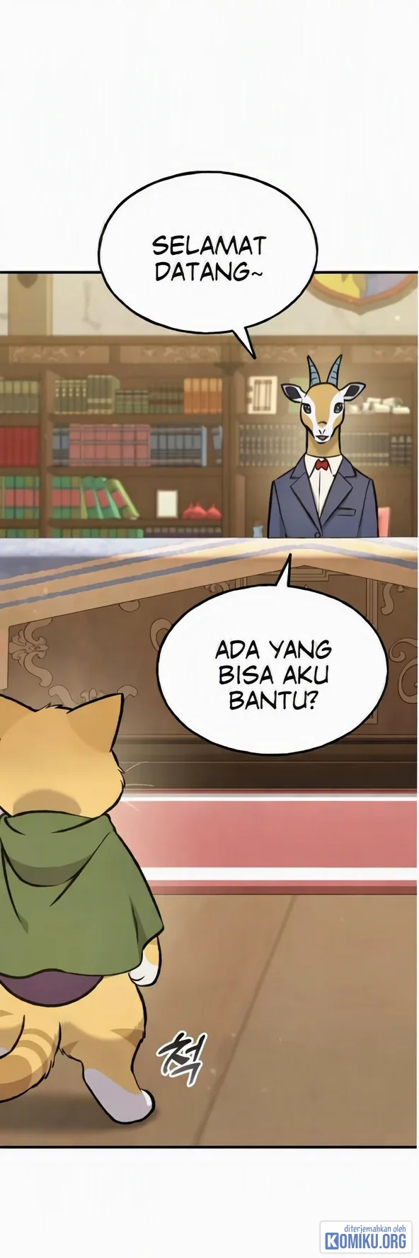 Solo Farming In The Tower Chapter 138 - halaman 70