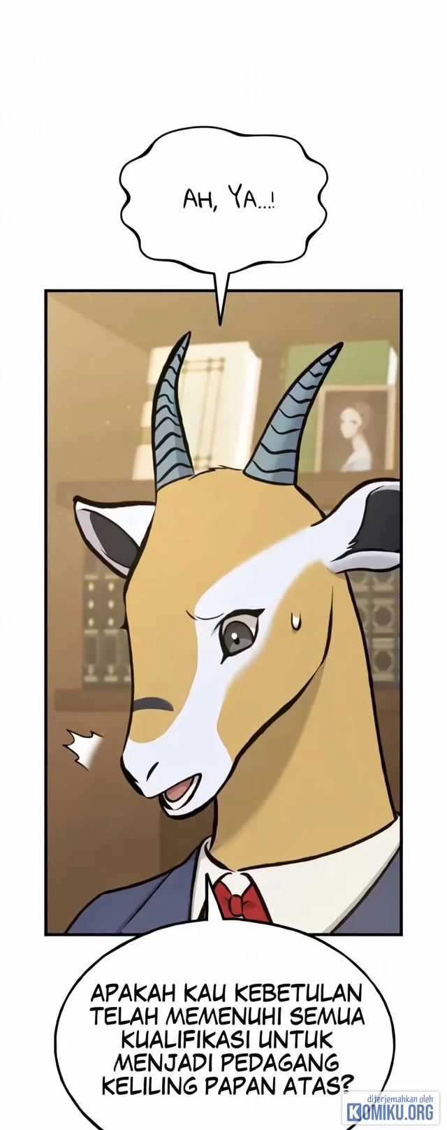 Solo Farming In The Tower Chapter 138 - halaman 73