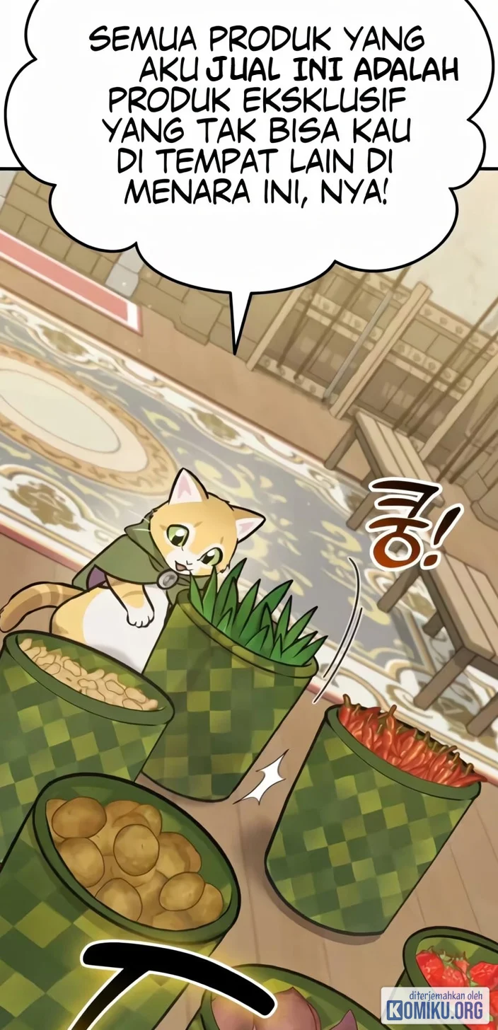 Solo Farming In The Tower Chapter 138 - halaman 99