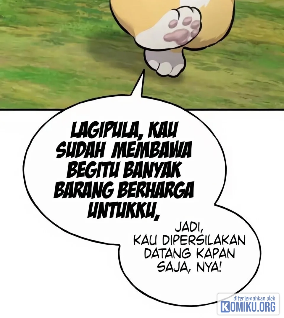 Solo Farming In The Tower Chapter 139 - halaman 103