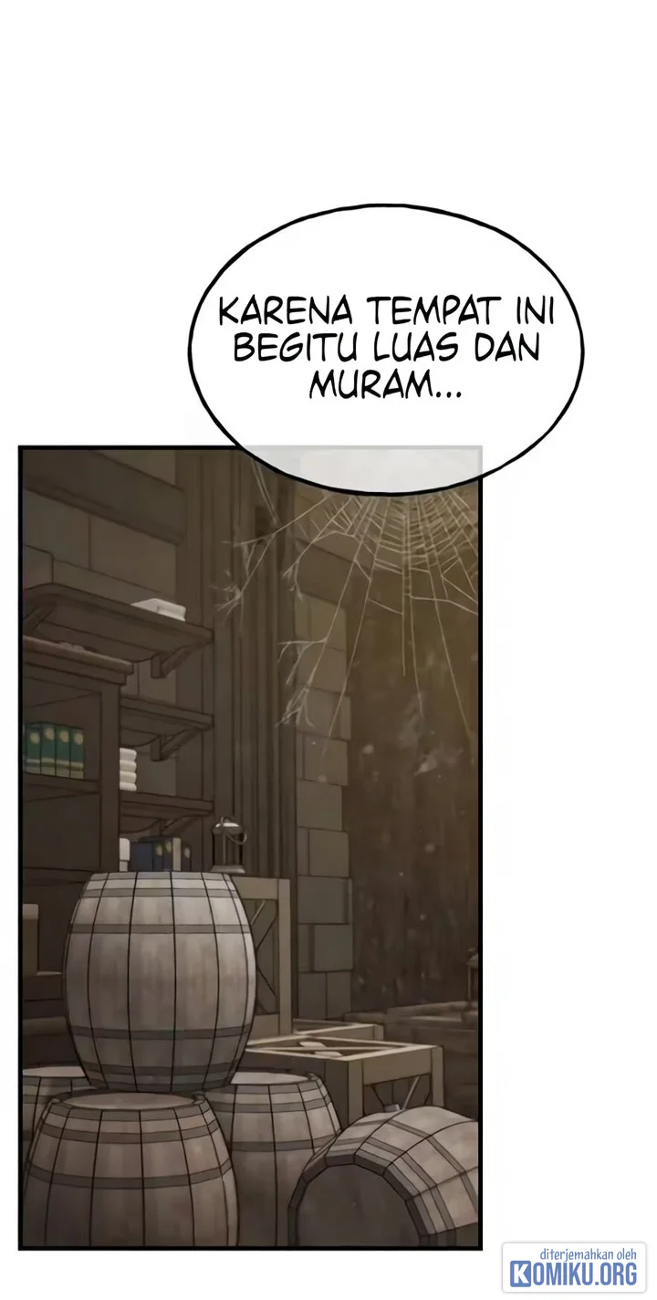 Solo Farming In The Tower Chapter 139 - halaman 27
