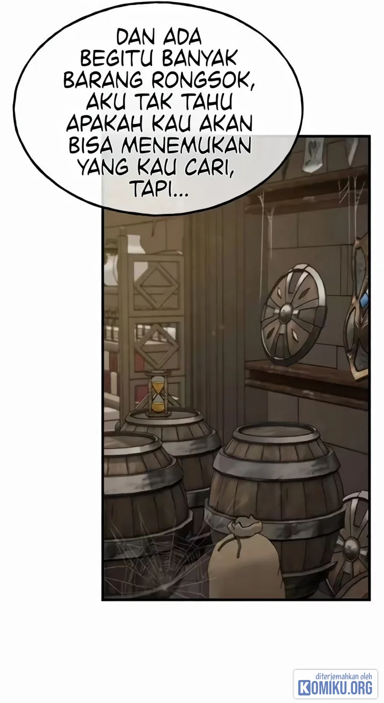Solo Farming In The Tower Chapter 139 - halaman 28