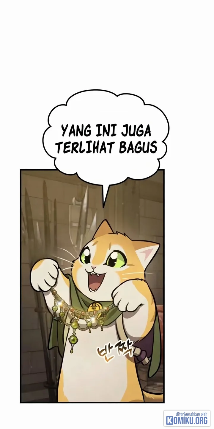 Solo Farming In The Tower Chapter 139 - halaman 33