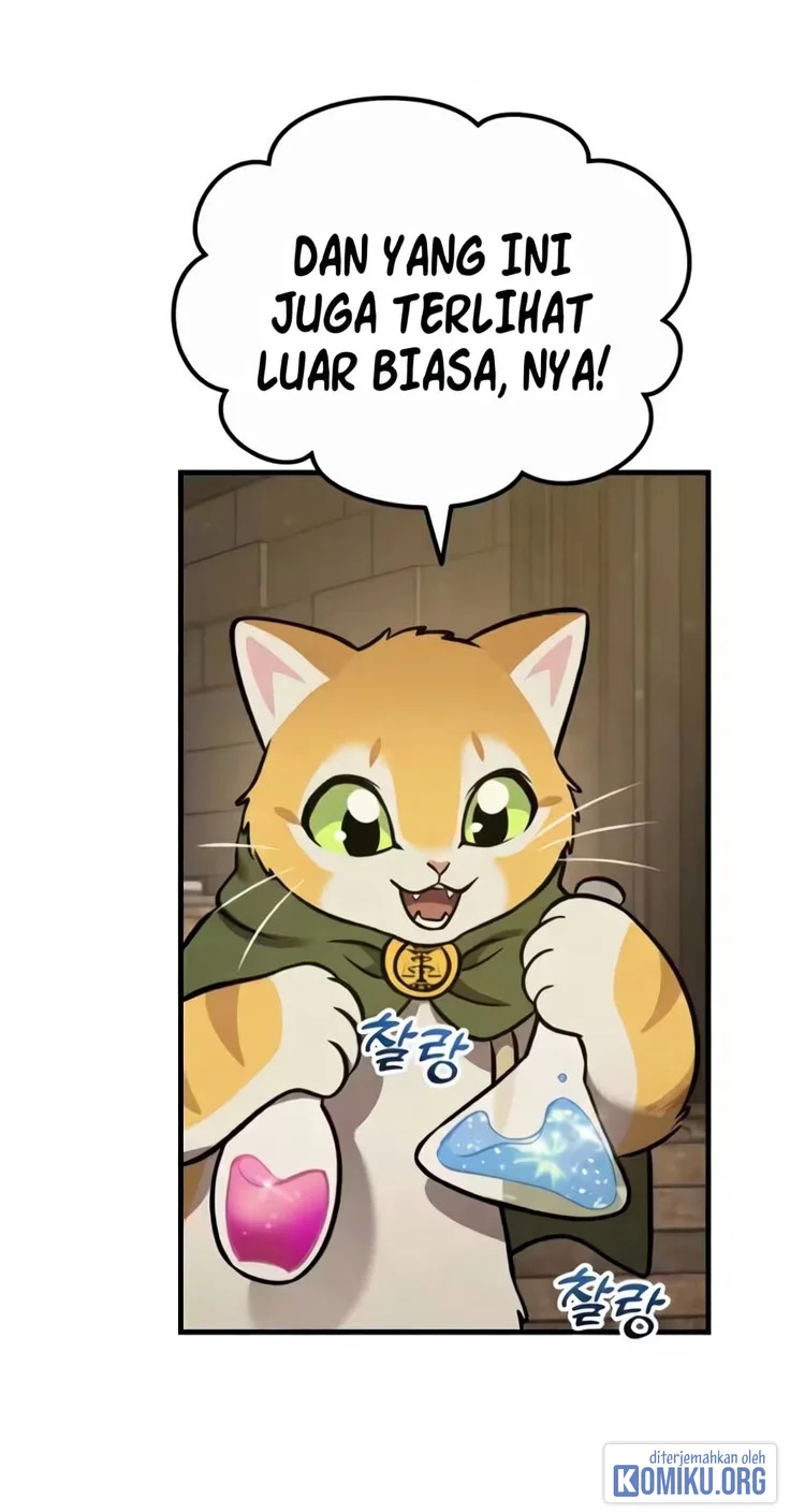 Solo Farming In The Tower Chapter 139 - halaman 34