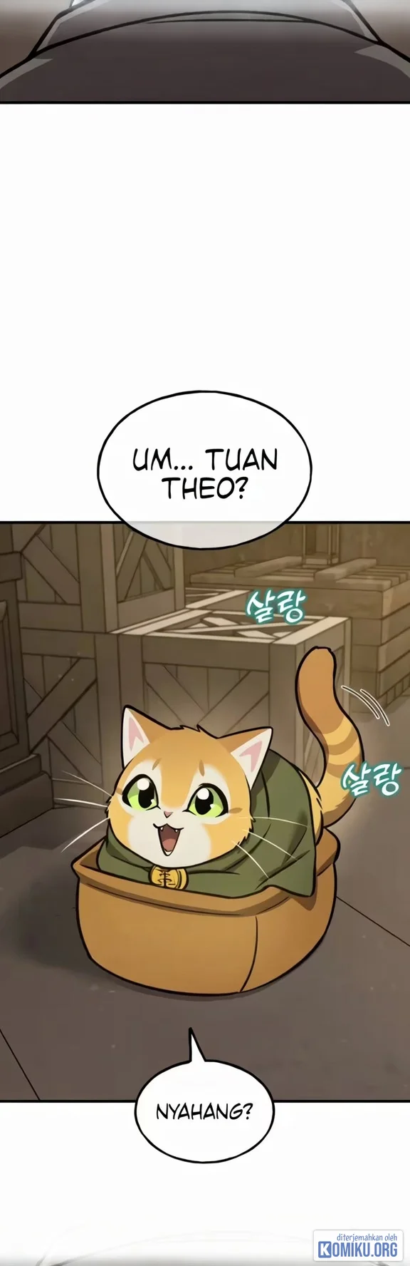 Solo Farming In The Tower Chapter 139 - halaman 36