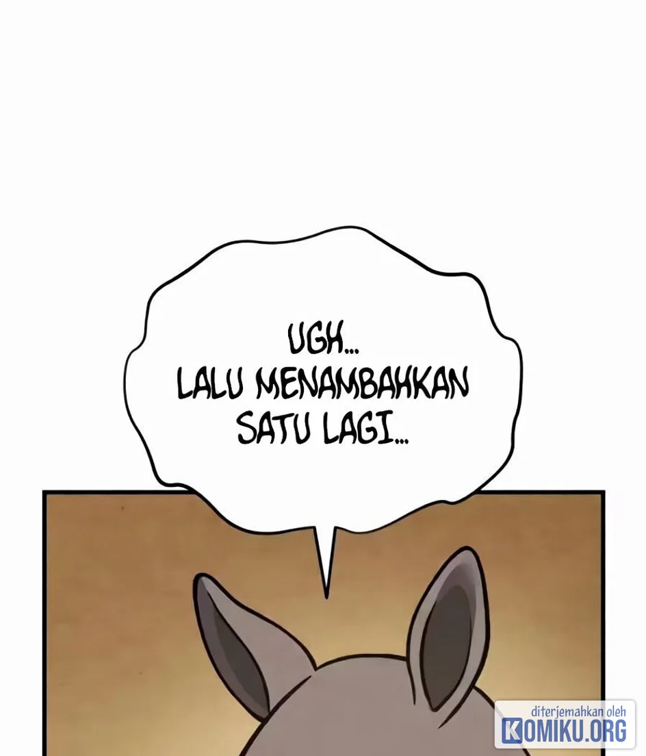 Solo Farming In The Tower Chapter 139 - halaman 42