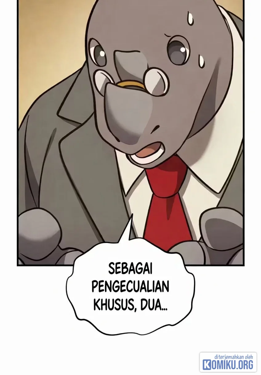 Solo Farming In The Tower Chapter 139 - halaman 43