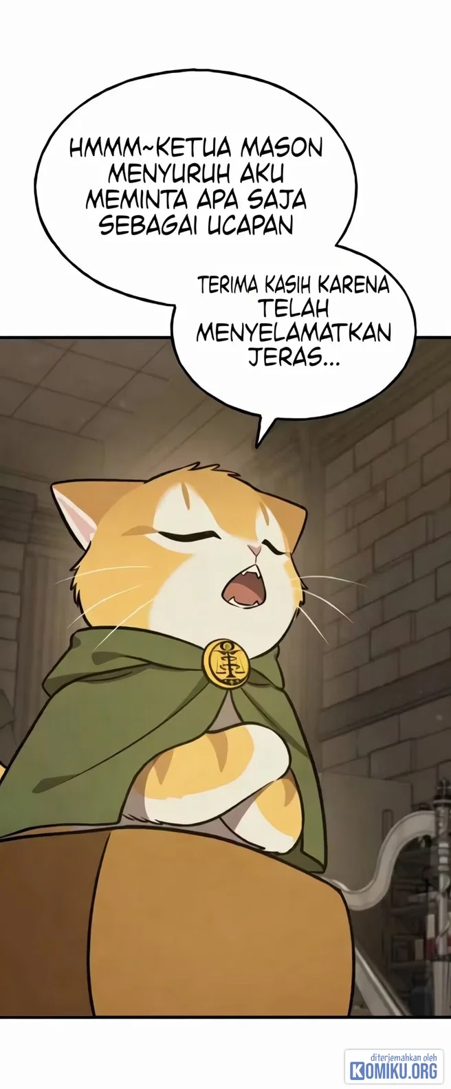 Solo Farming In The Tower Chapter 139 - halaman 44