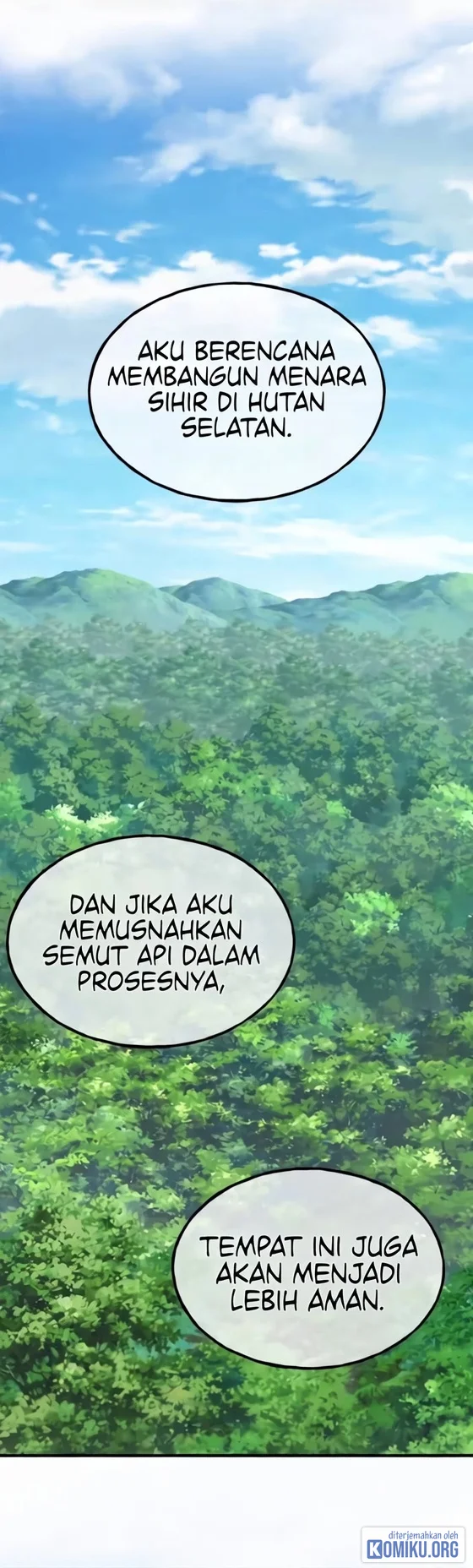 Solo Farming In The Tower Chapter 139 - halaman 54