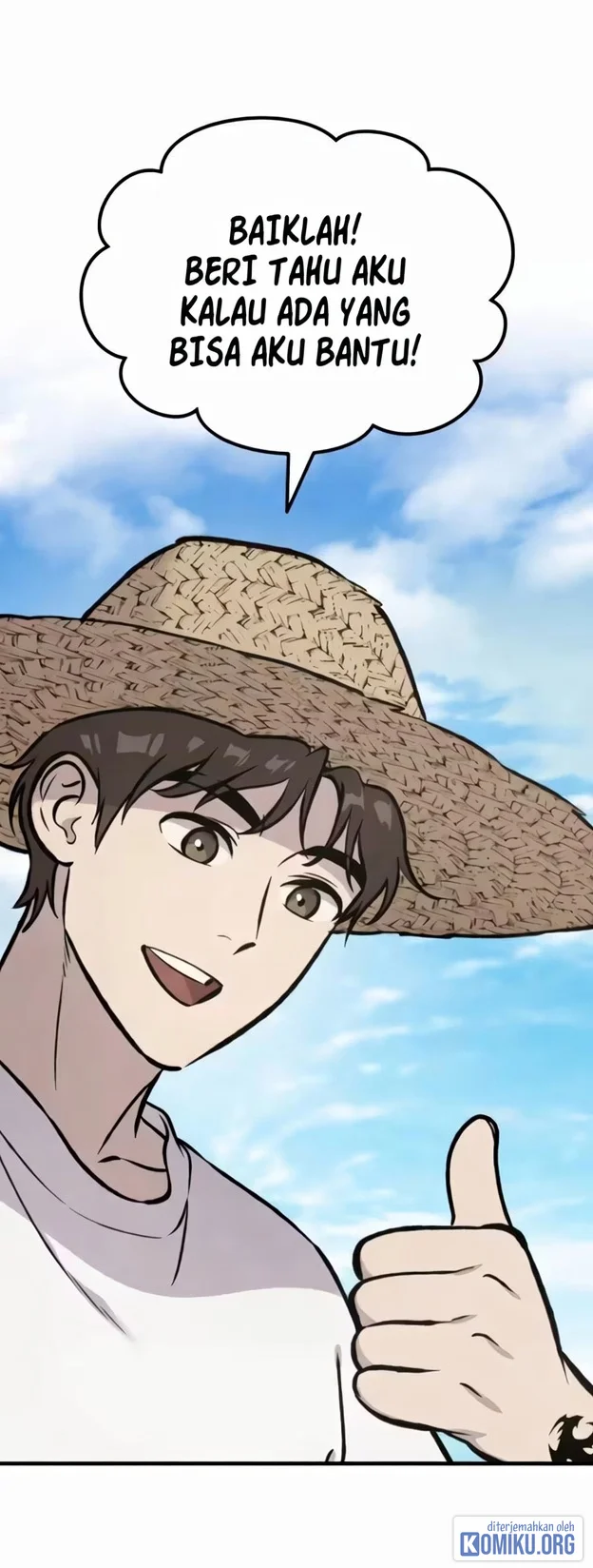 Solo Farming In The Tower Chapter 139 - halaman 58