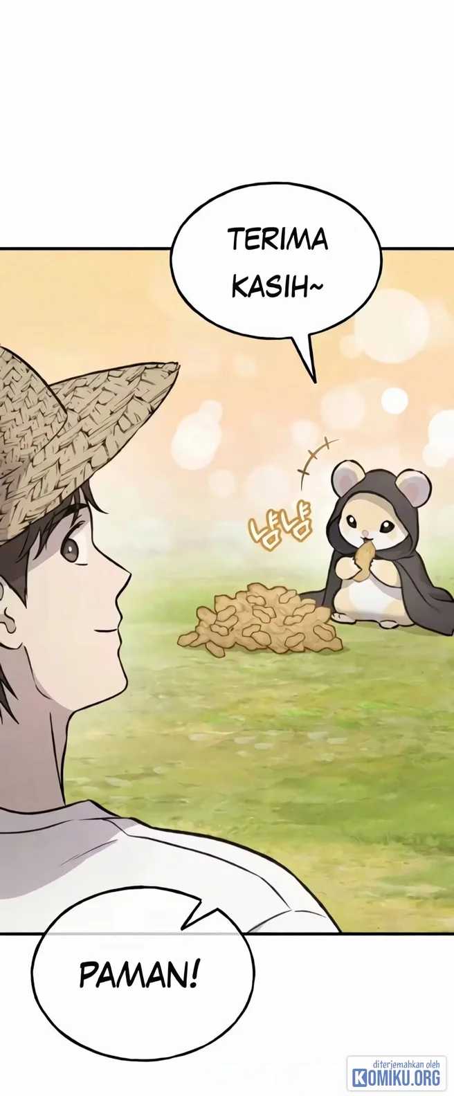 Solo Farming In The Tower Chapter 139 - halaman 60