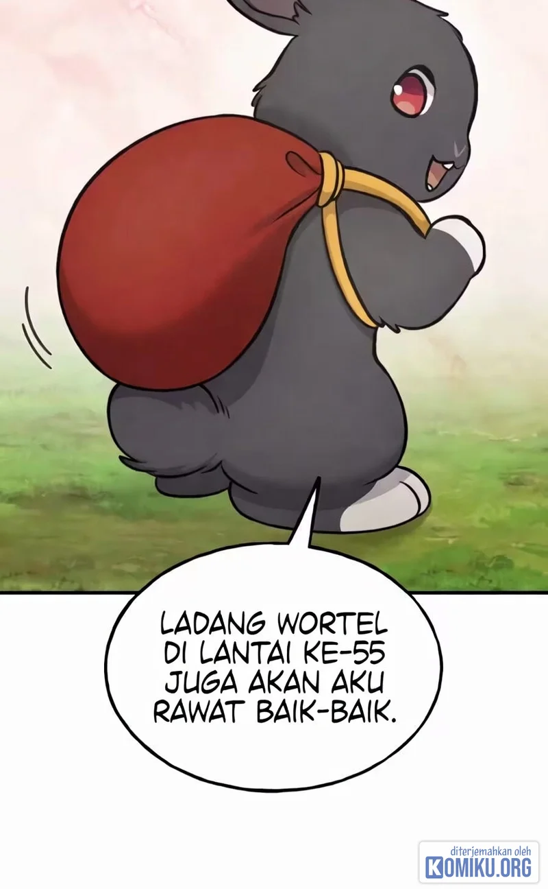 Solo Farming In The Tower Chapter 139 - halaman 63