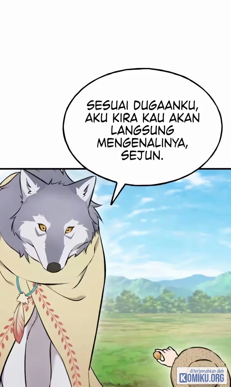 Solo Farming In The Tower Chapter 139 - halaman 68