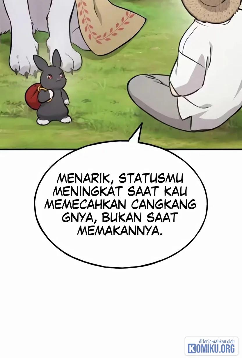 Solo Farming In The Tower Chapter 139 - halaman 69