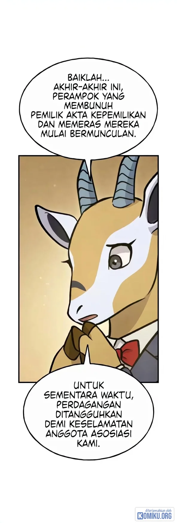 Solo Farming In The Tower Chapter 139 - halaman 7