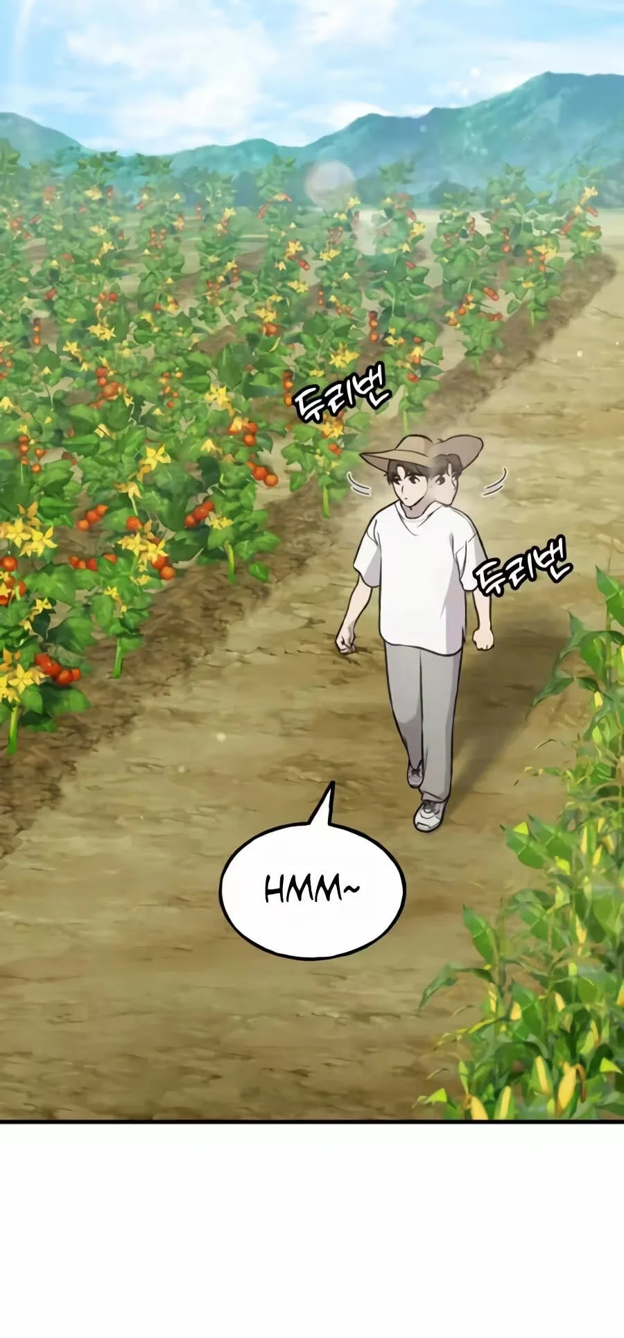 Solo Farming In The Tower Chapter 139 - halaman 77