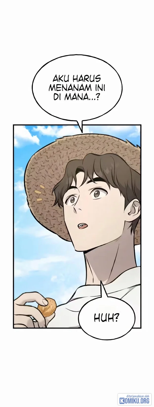 Solo Farming In The Tower Chapter 139 - halaman 78