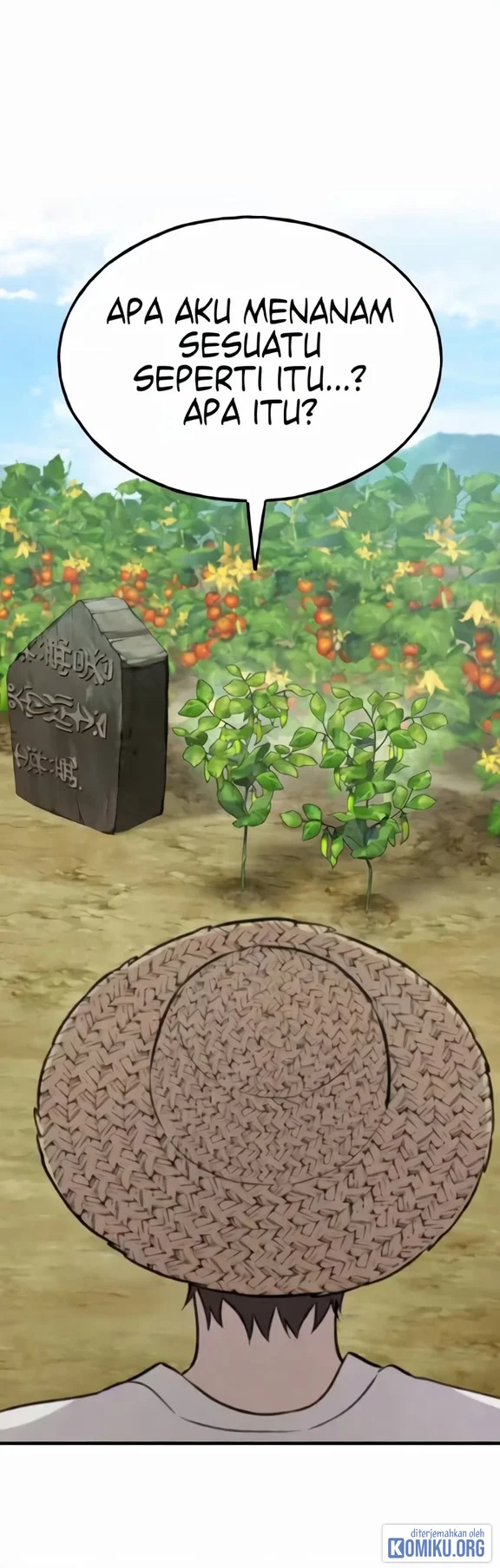 Solo Farming In The Tower Chapter 139 - halaman 79