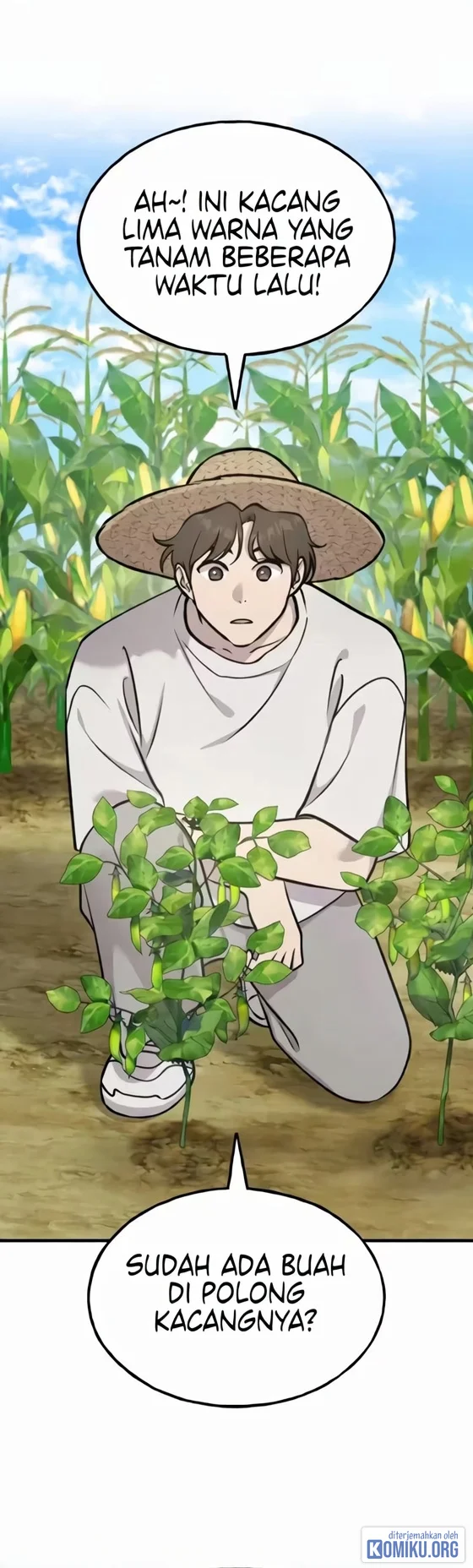 Solo Farming In The Tower Chapter 139 - halaman 80