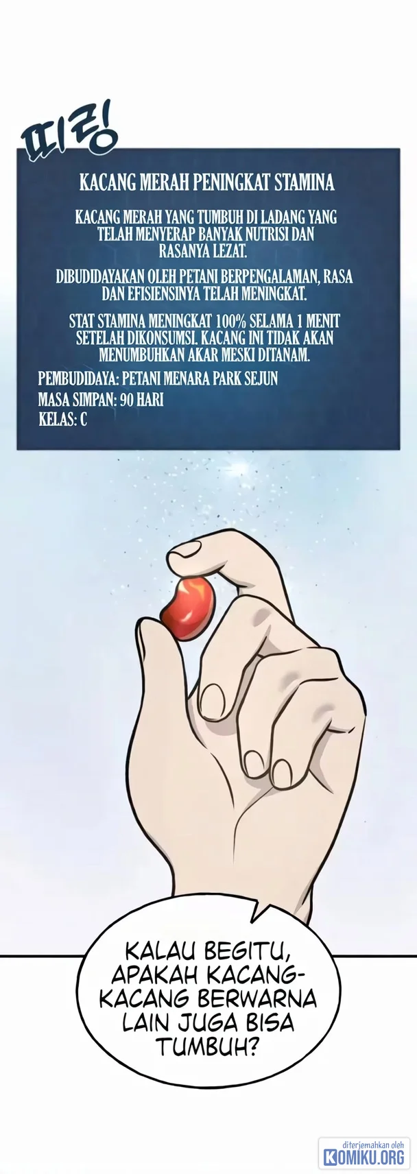 Solo Farming In The Tower Chapter 139 - halaman 85