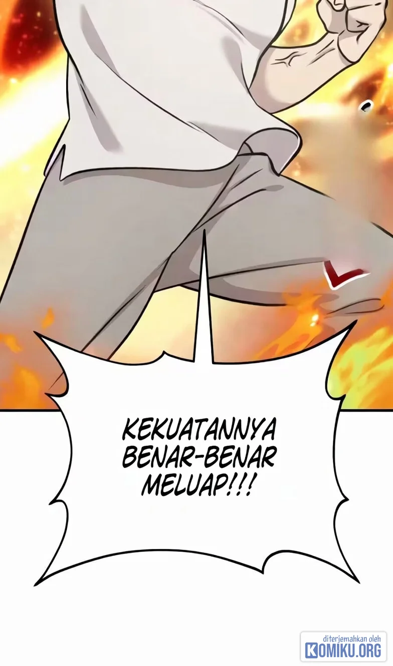 Solo Farming In The Tower Chapter 139 - halaman 91