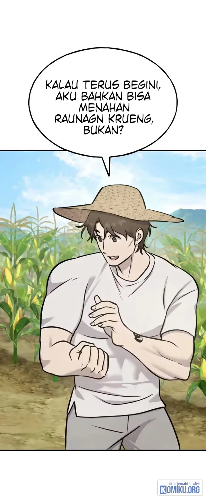 Solo Farming In The Tower Chapter 139 - halaman 92