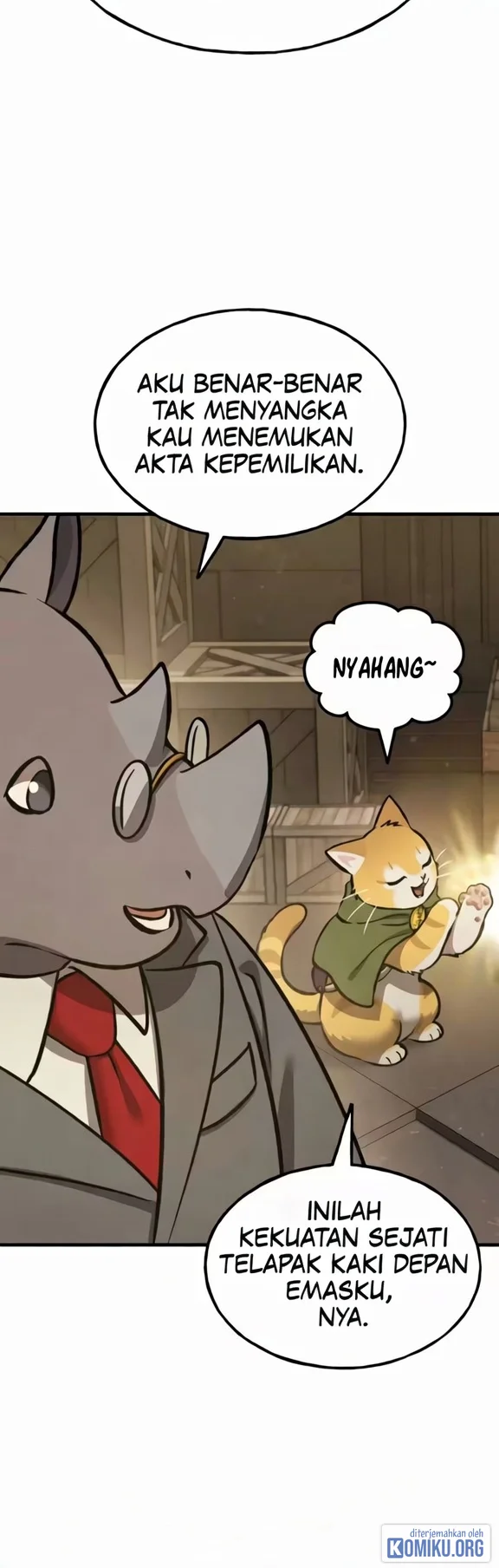 Solo Farming In The Tower Chapter 139 - halaman 97