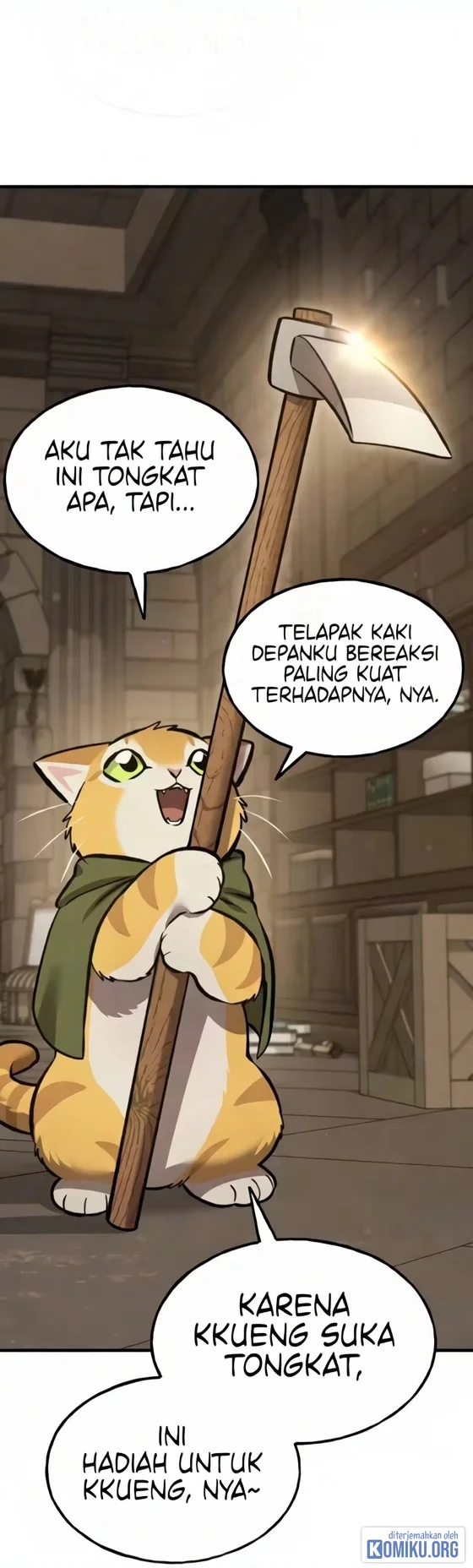 Solo Farming In The Tower Chapter 139 - halaman 98
