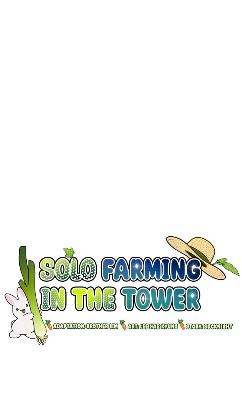 Solo Farming In The Tower Chapter 14 - halaman 17