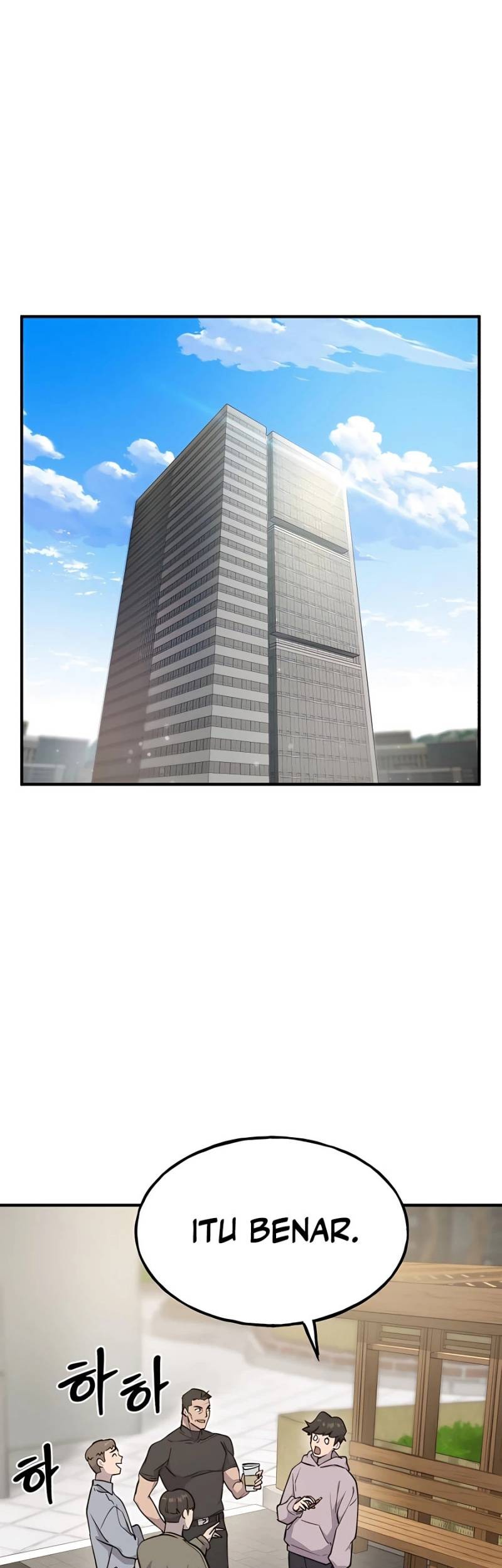 Solo Farming In The Tower Chapter 14 - halaman 2