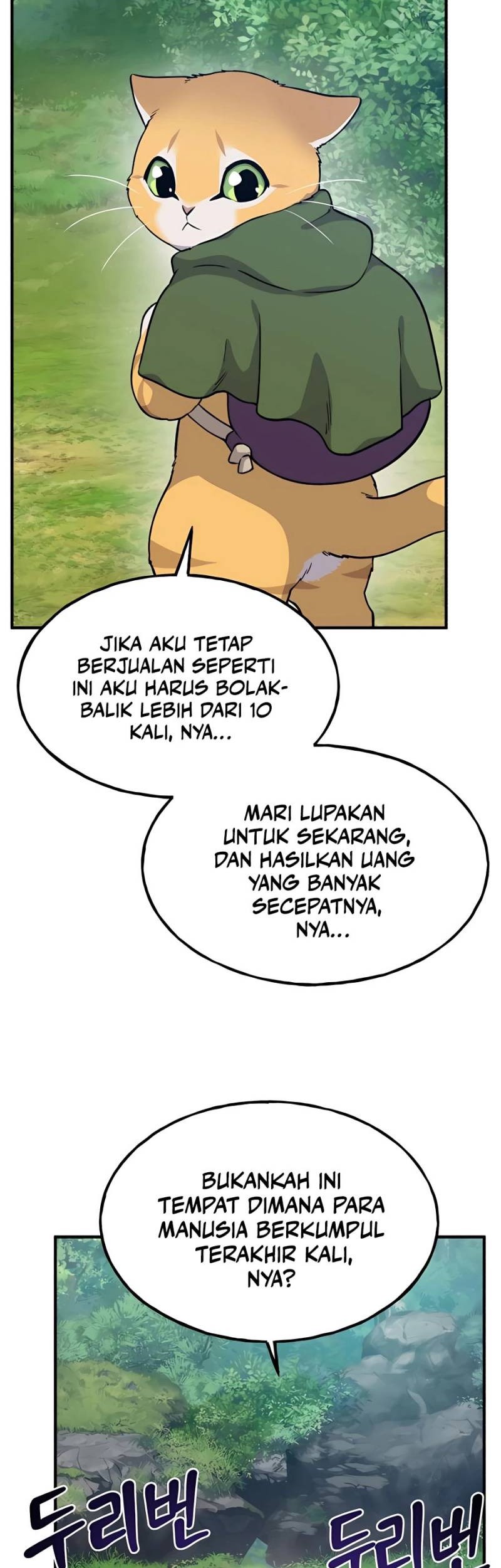 Solo Farming In The Tower Chapter 14 - halaman 20